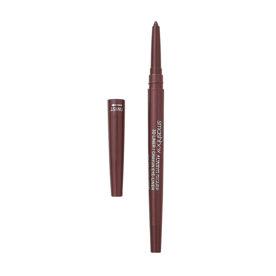 SMASHBOX-Always Sharp 3D Liner-GEMSTONE