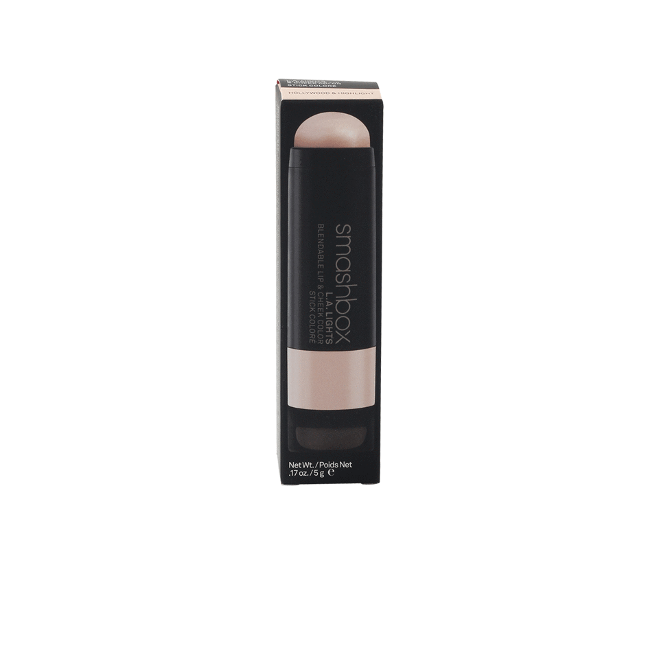 SMASHBOX-LA Lights-HLLYWOOD