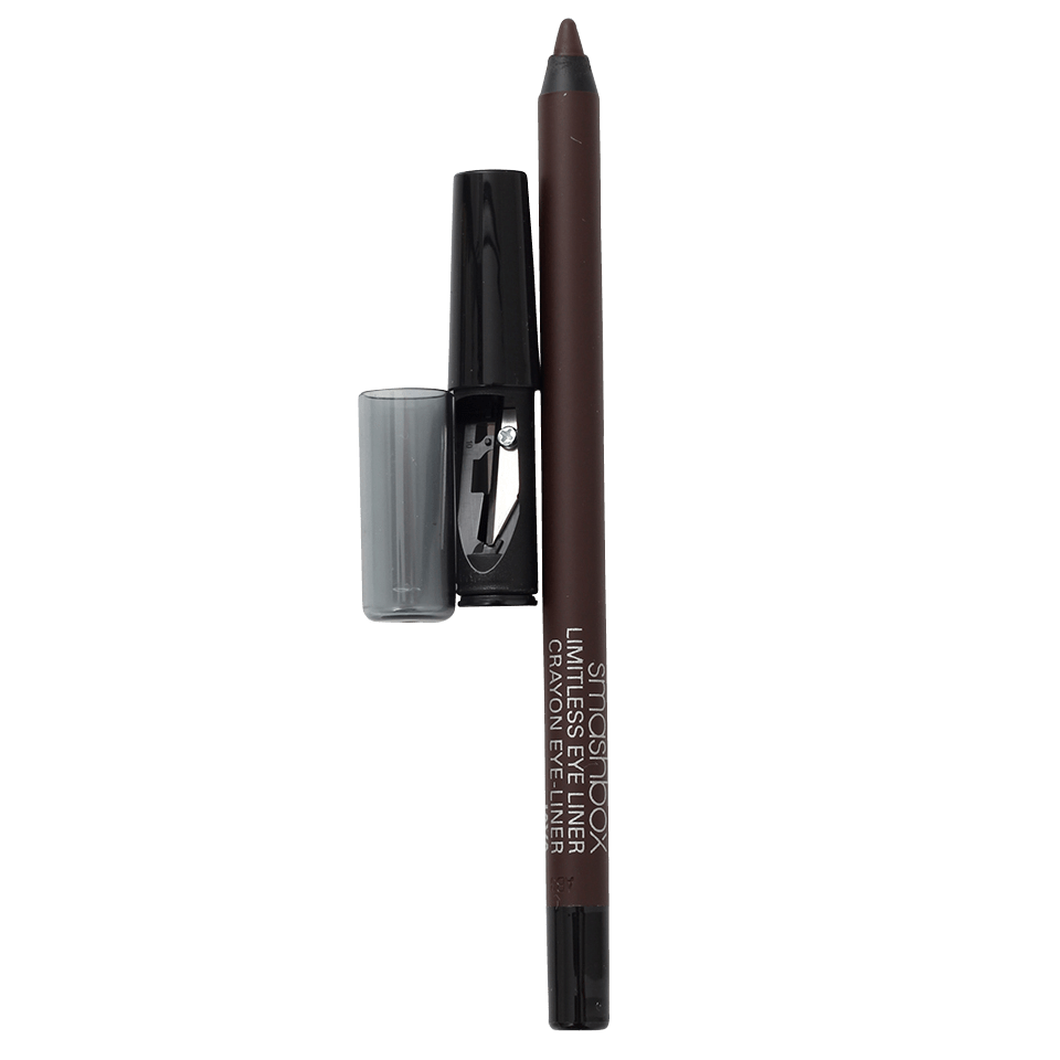 SMASHBOX-Limitless Eye Liner-JAVA