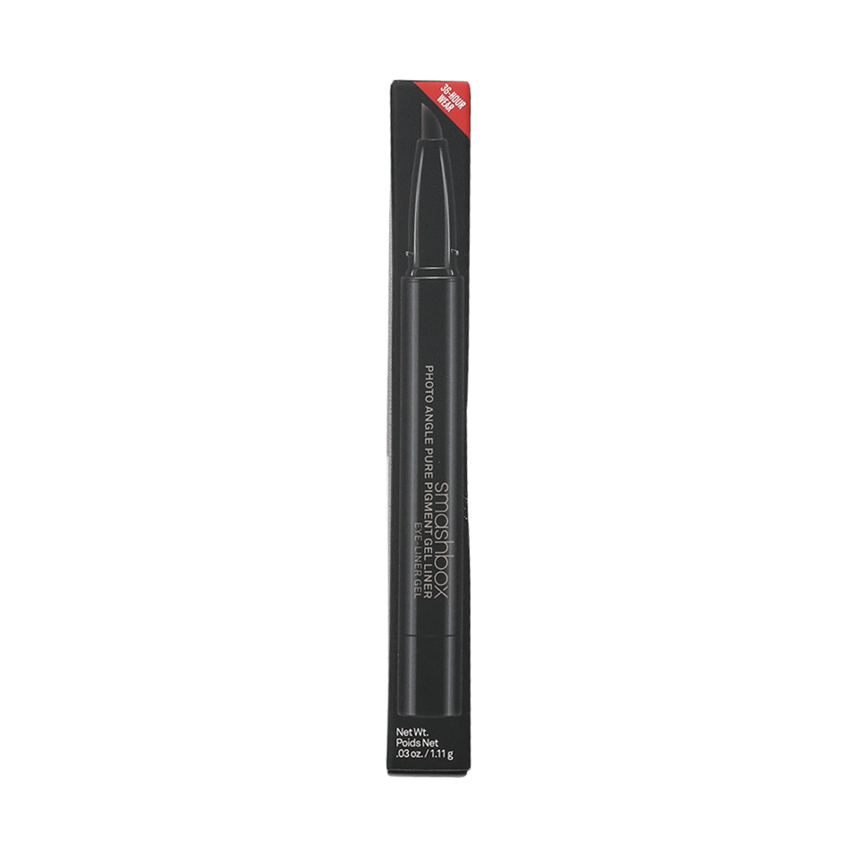 SMASHBOX-Photo Angle Pure Pigment Gel Liner-JET