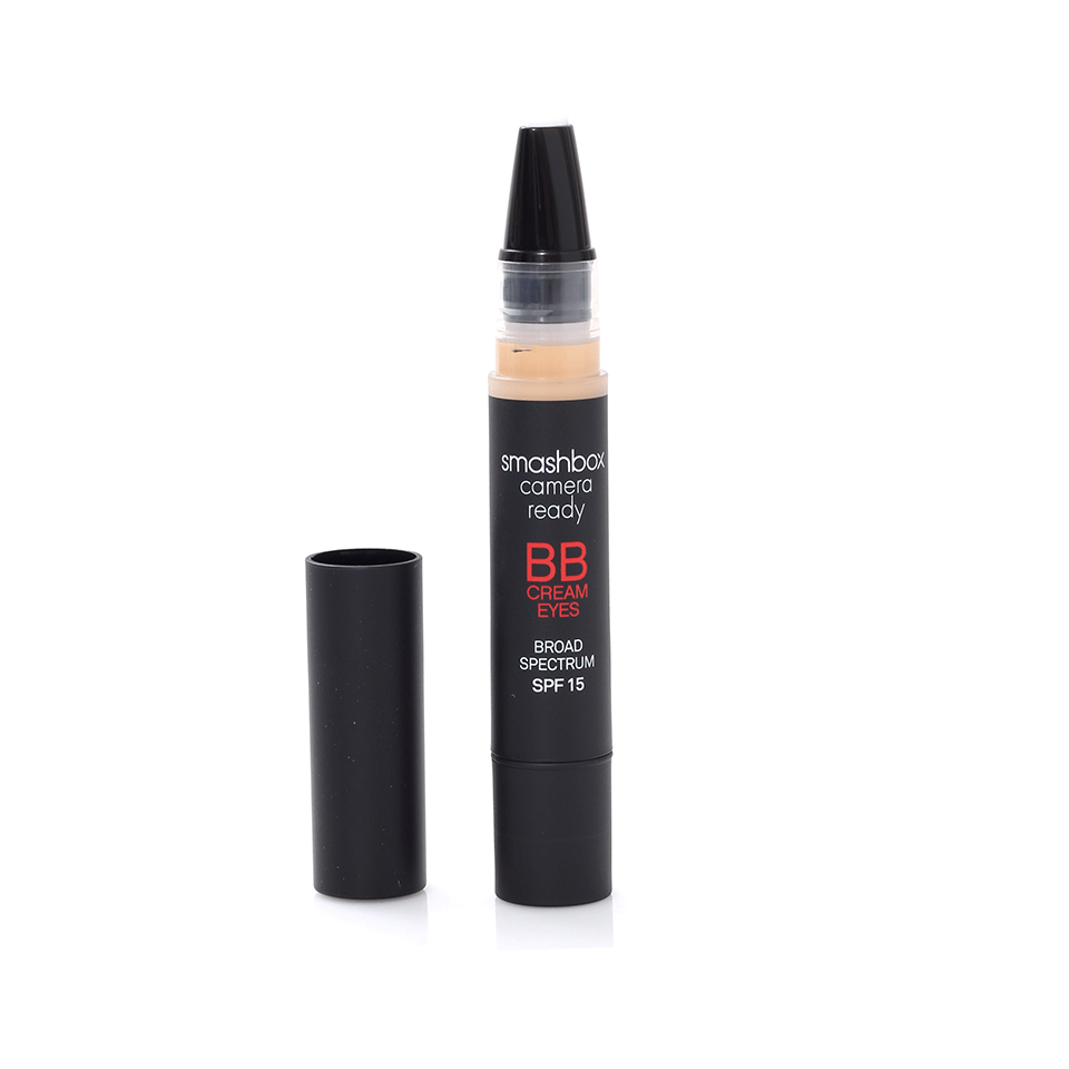 SMASHBOX-Camera Ready BB Cream Eye Concealer-LGHT/MED