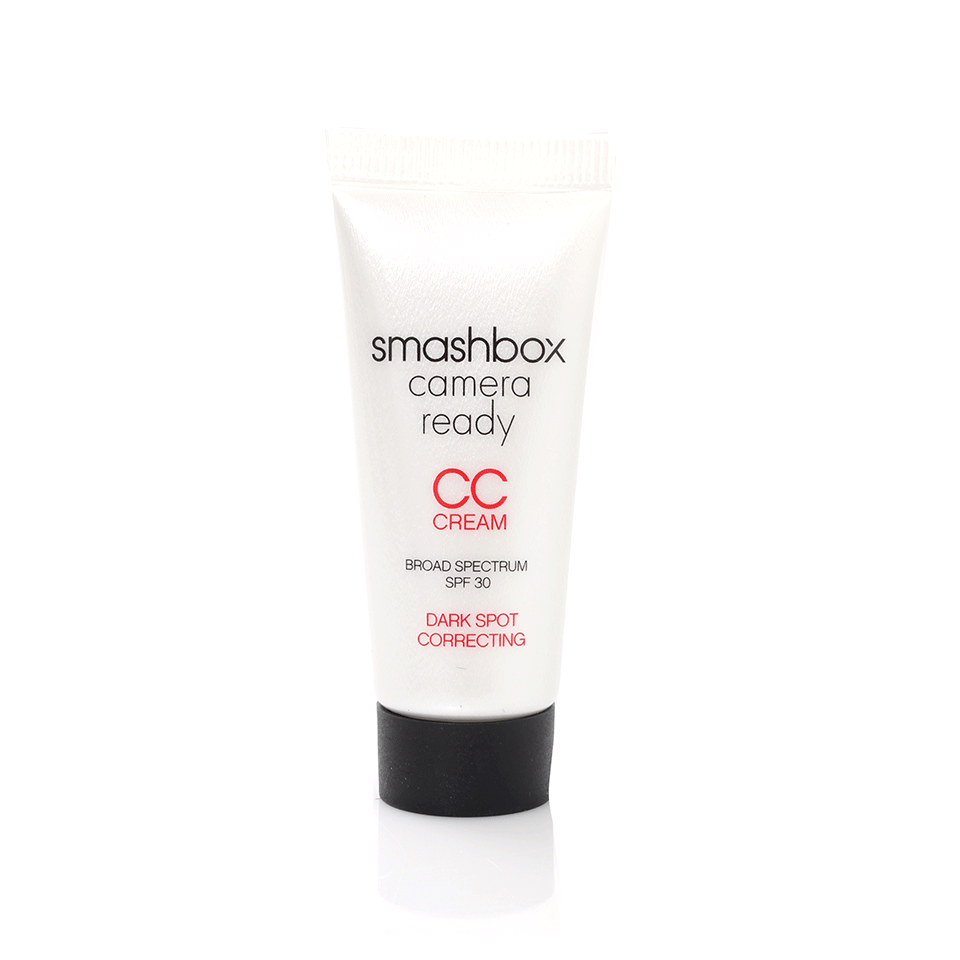 SMASHBOX-Camera Ready CC Cream-LGHT/MED