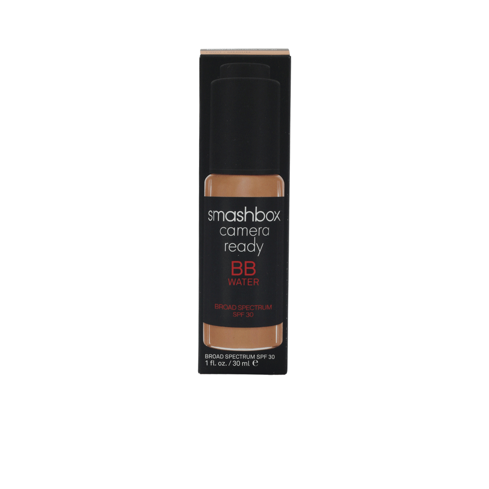 SMASHBOX-Camera Ready BB Water In Light/Medium-LGHT/MED