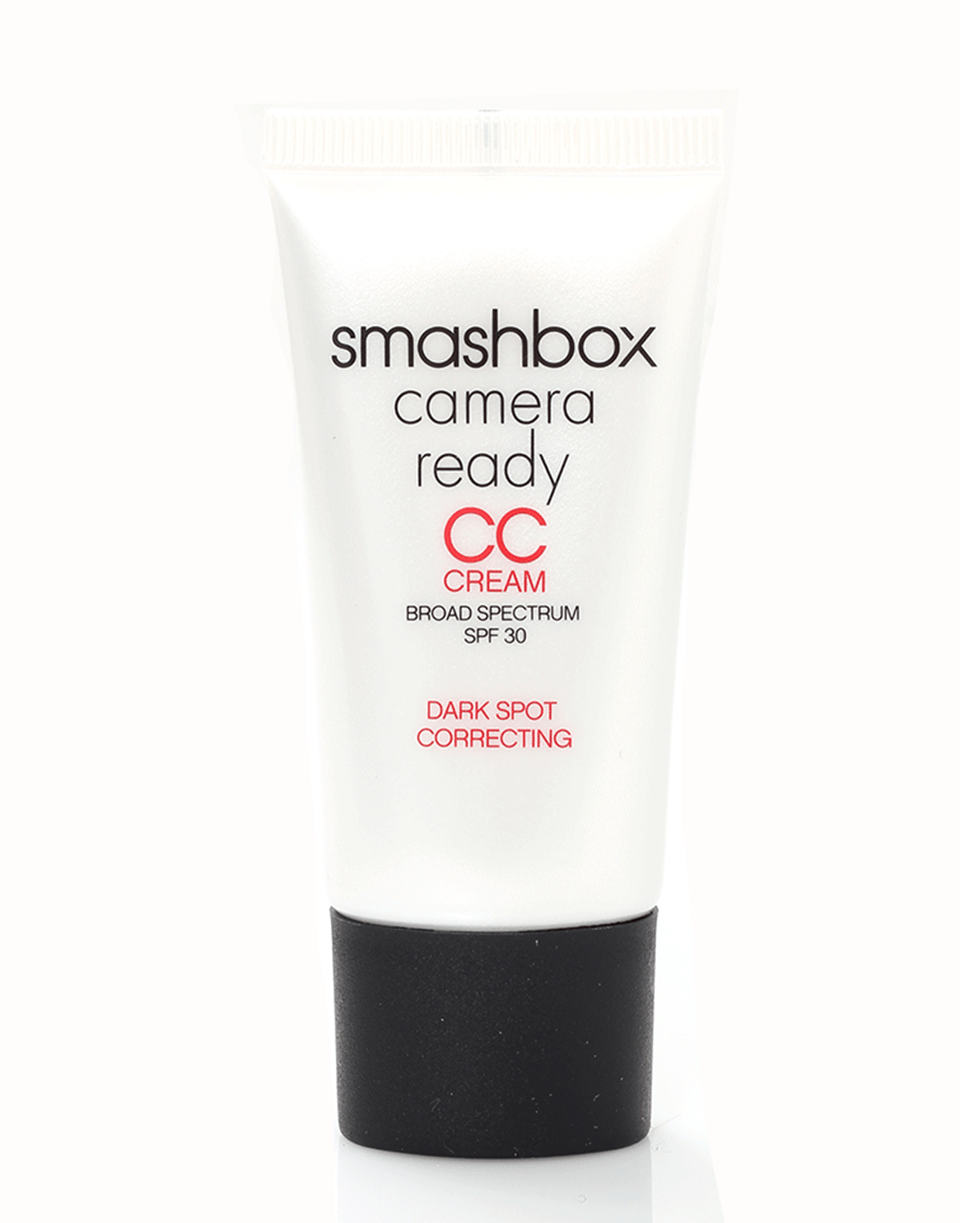 SMASHBOX-Camera Ready CC Dark Spot Correcting-LGHT/NEU