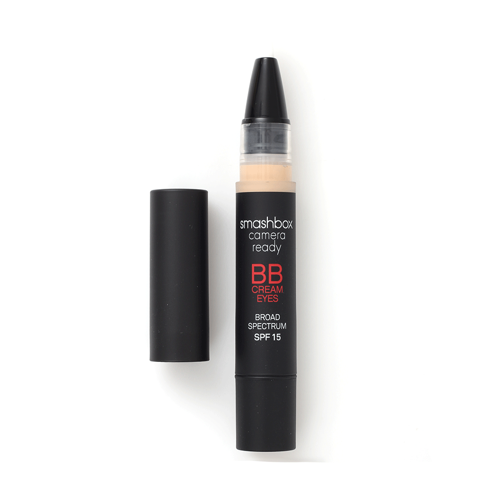 SMASHBOX-Camera Ready BB Cream Eye Concealer-LIGHT