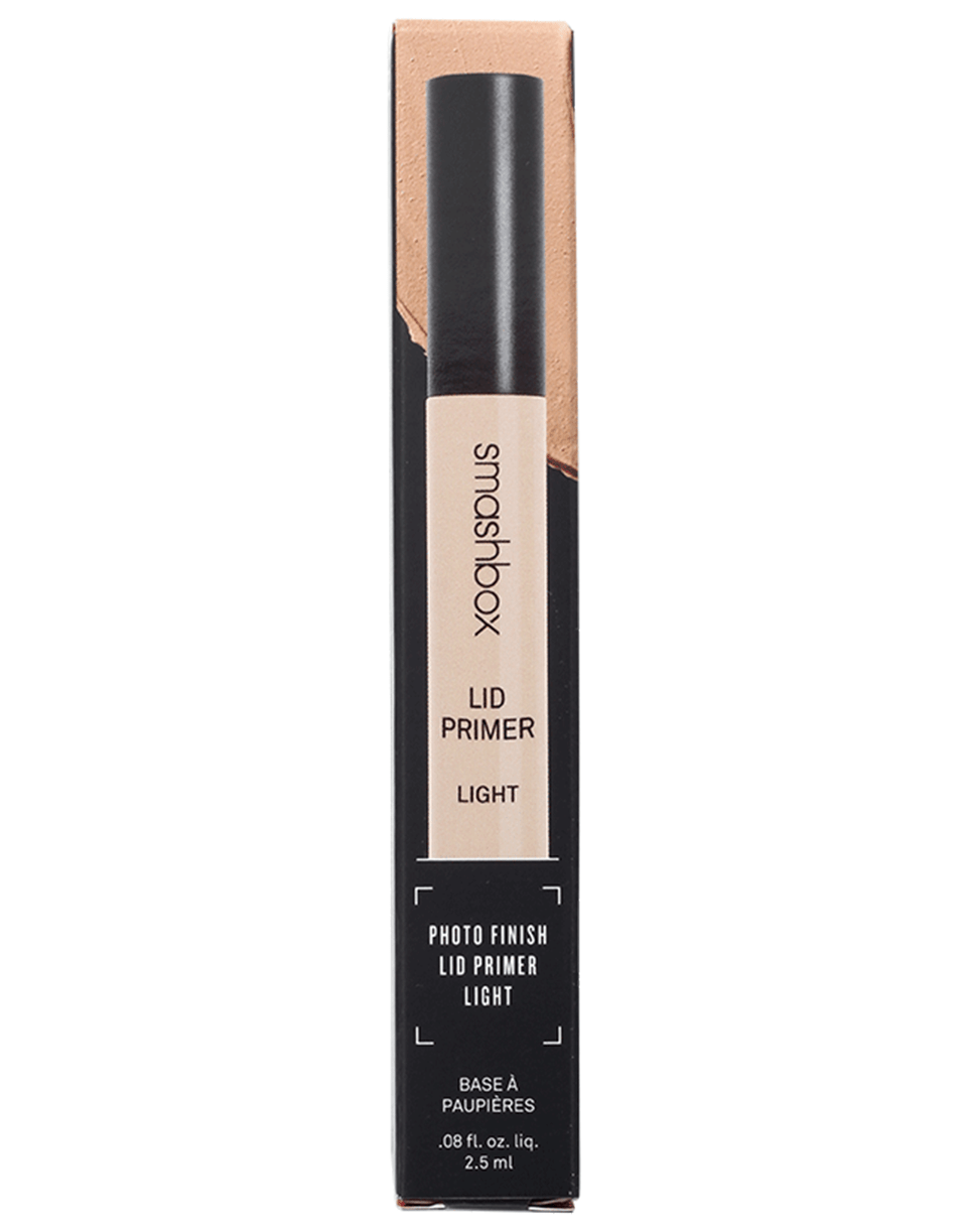 SMASHBOX-Photo Finish Lid Primer-LIGHT