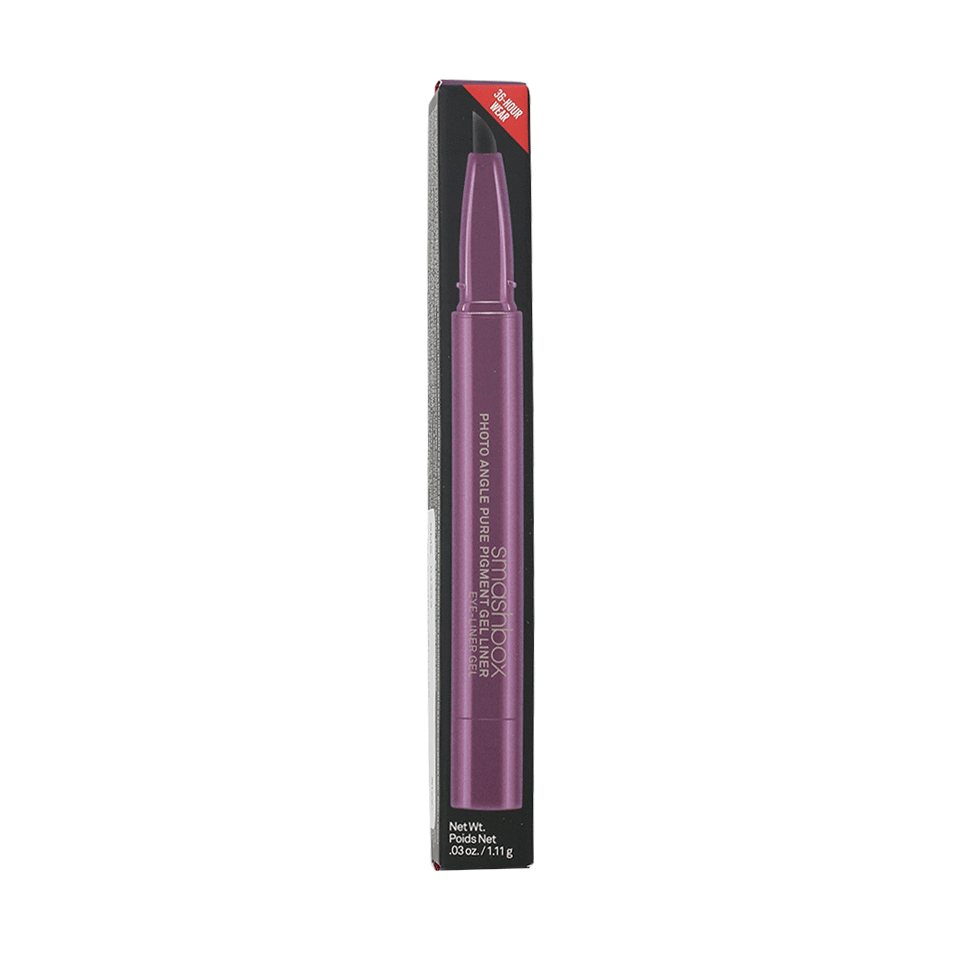 SMASHBOX-Photo Angle Pure Pigment Gel Liner-LILAC