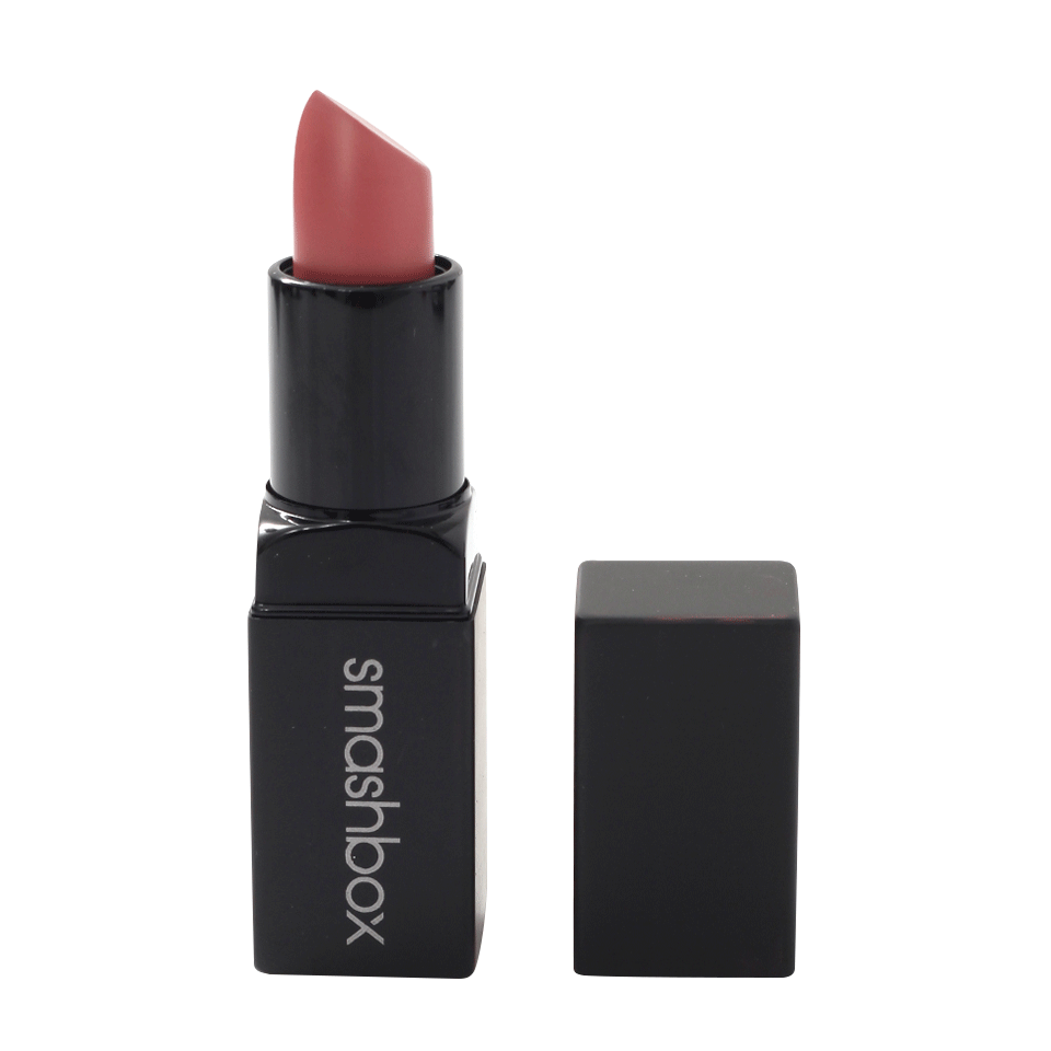 SMASHBOX-Be Legendary Matte Lipstick-MAUVE