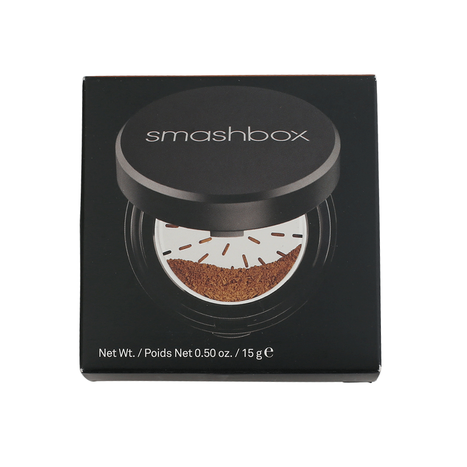 SMASHBOX-Halo Hydrating Perfecting Powder-MED/DARK