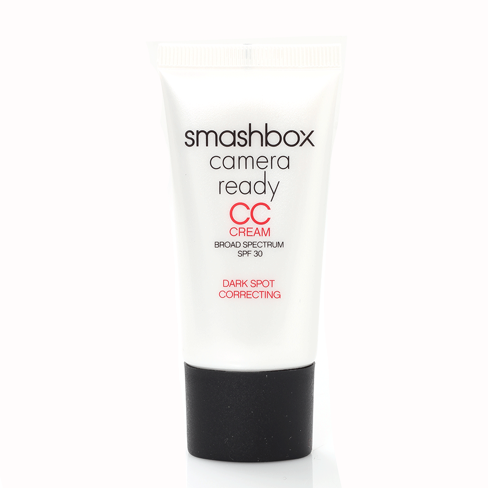 SMASHBOX-Camera Ready CC Cream-MEDIUM