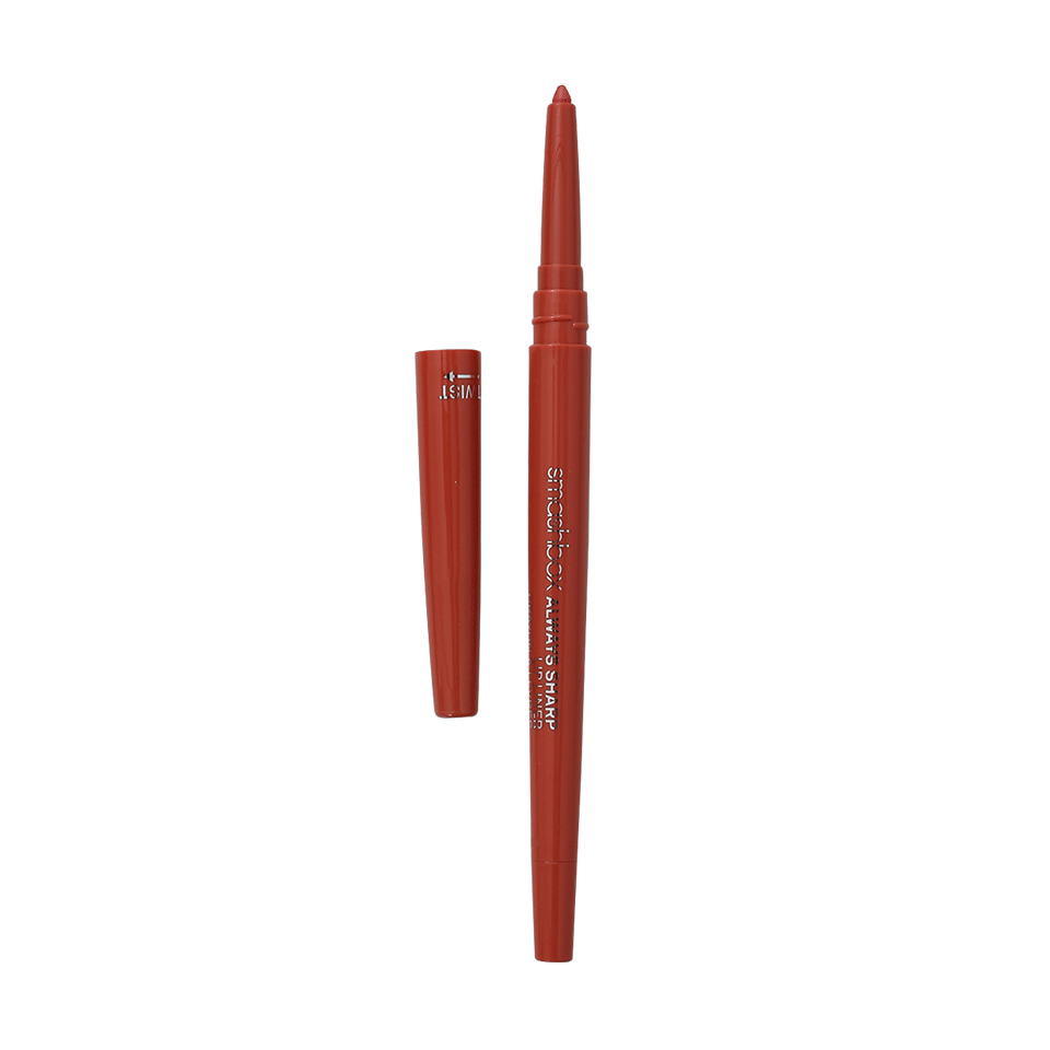 SMASHBOX-Always Sharp Lip Liner-MELON