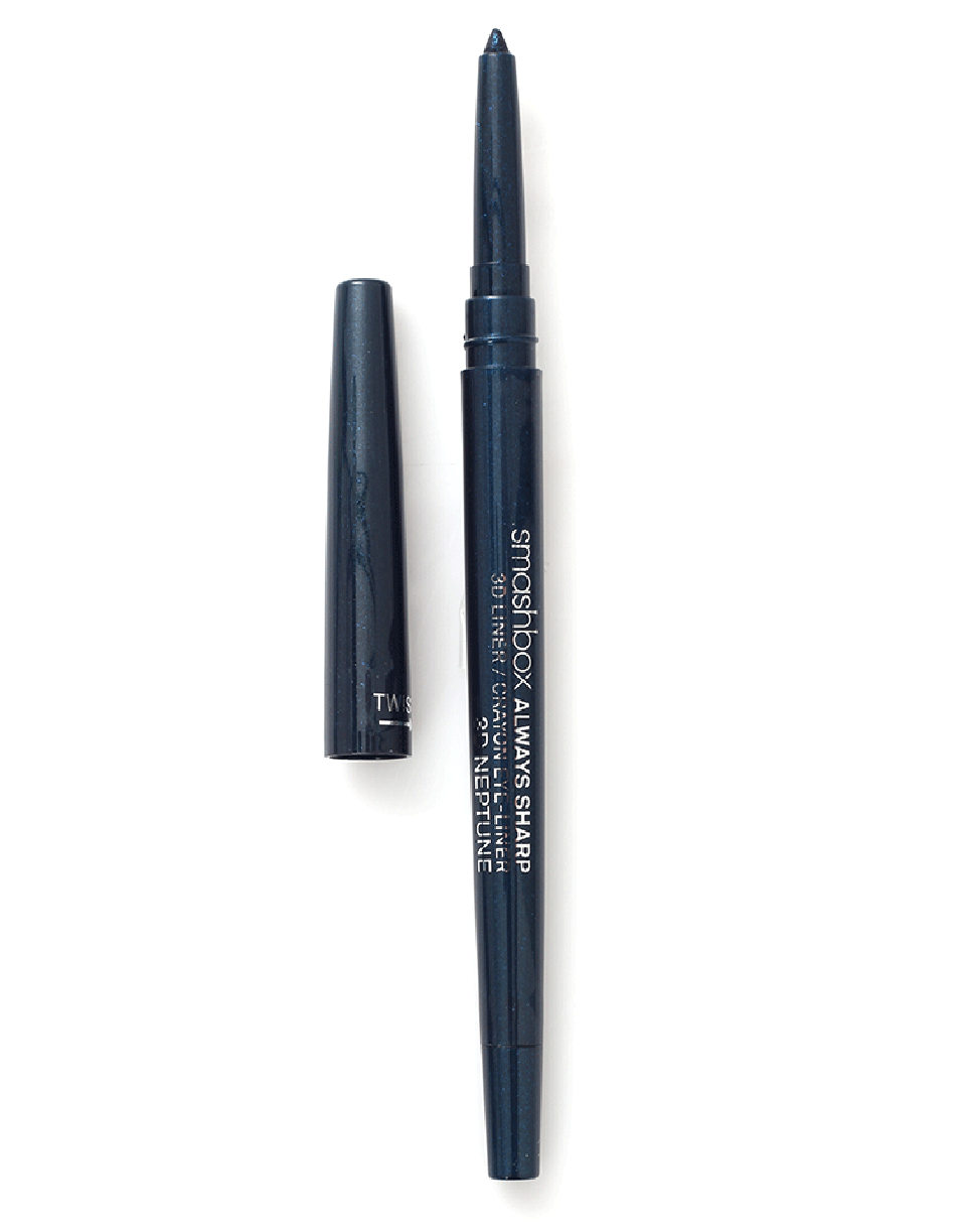 SMASHBOX-Always Sharp 3-D Liner-NEPTUNE
