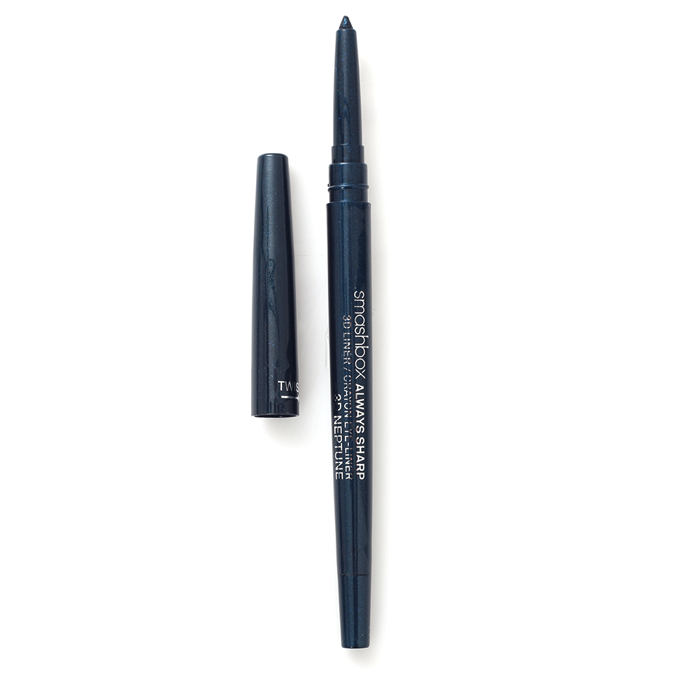 SMASHBOX-Always Sharp 3D Liner-NEPTUNE