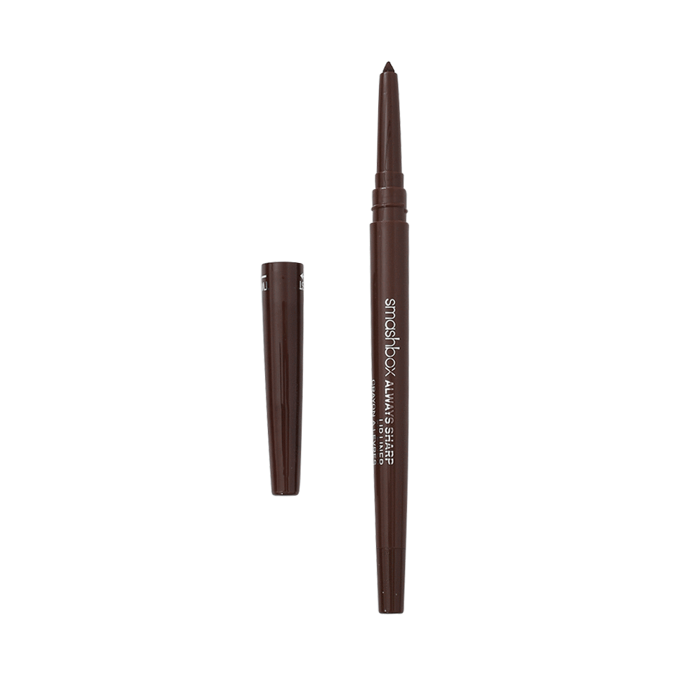 SMASHBOX-Always Sharp Lip Liner-NUDEDARK