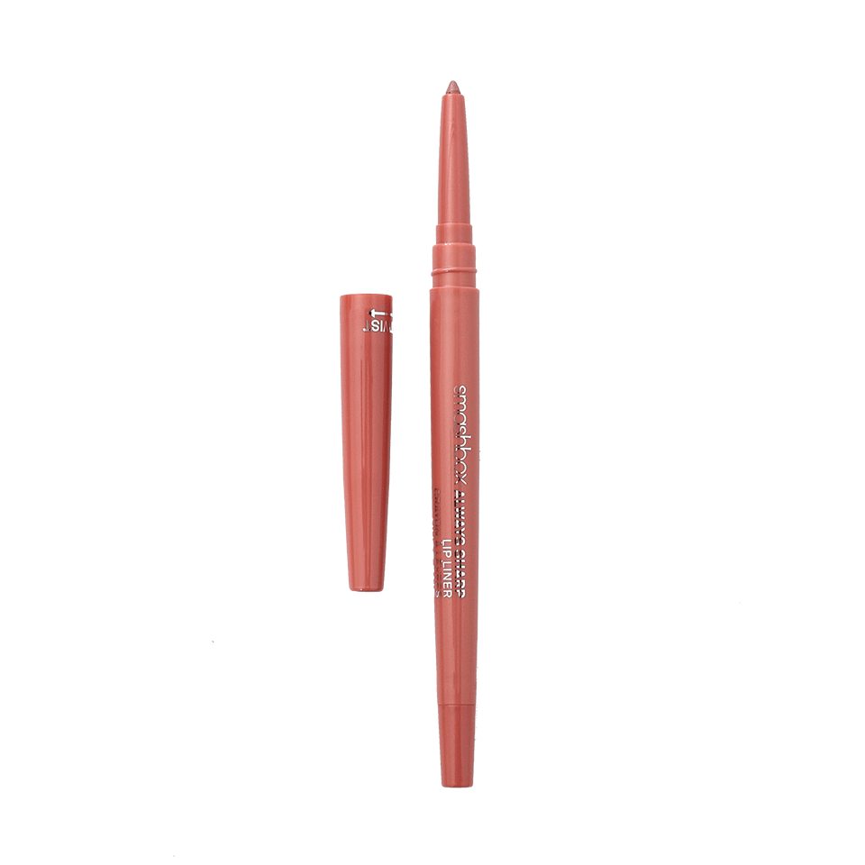 SMASHBOX-Always Sharp Lip Liner-NUDEFAIR