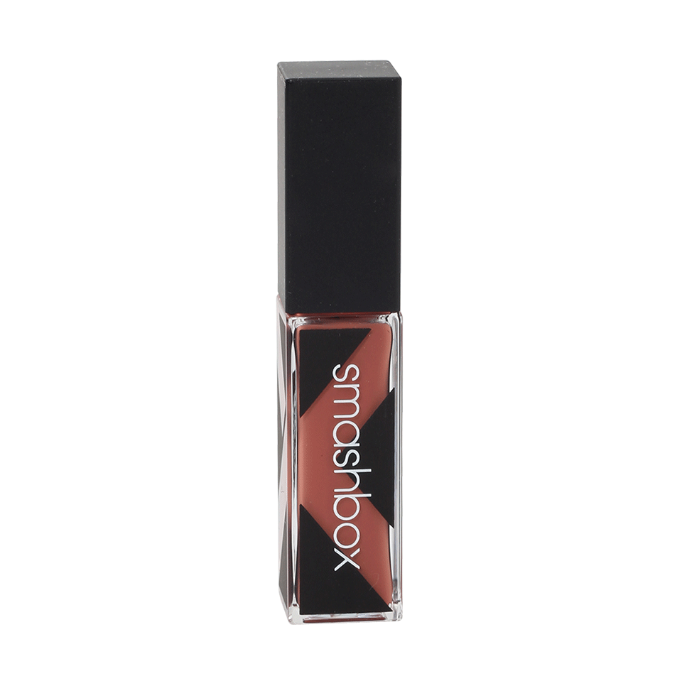 SMASHBOX-Be Legendary Long-Wear Lip Lacquer-OFF DUTY