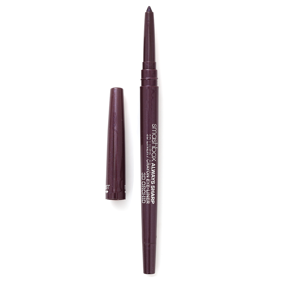SMASHBOX-Always Sharp 3D Liner-ORCHID