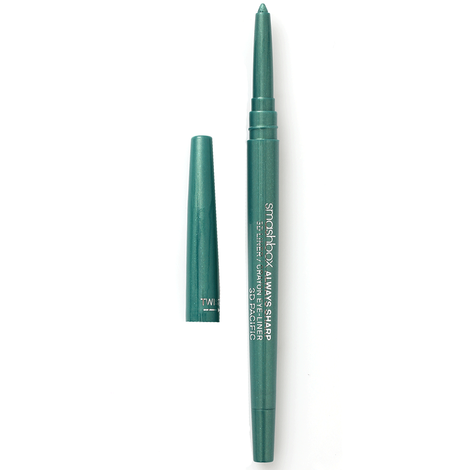 SMASHBOX-Always Sharp 3D Liner-PACIFIC