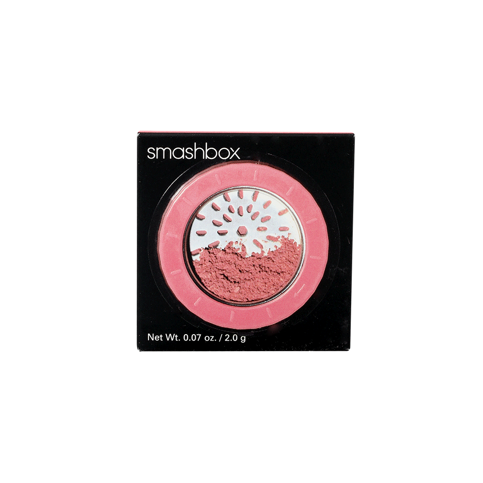 SMASHBOX-Halo Long Wear Blush-PASSION