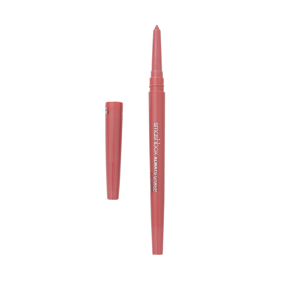 SMASHBOX-Always Sharp Lip Liner-PEONY