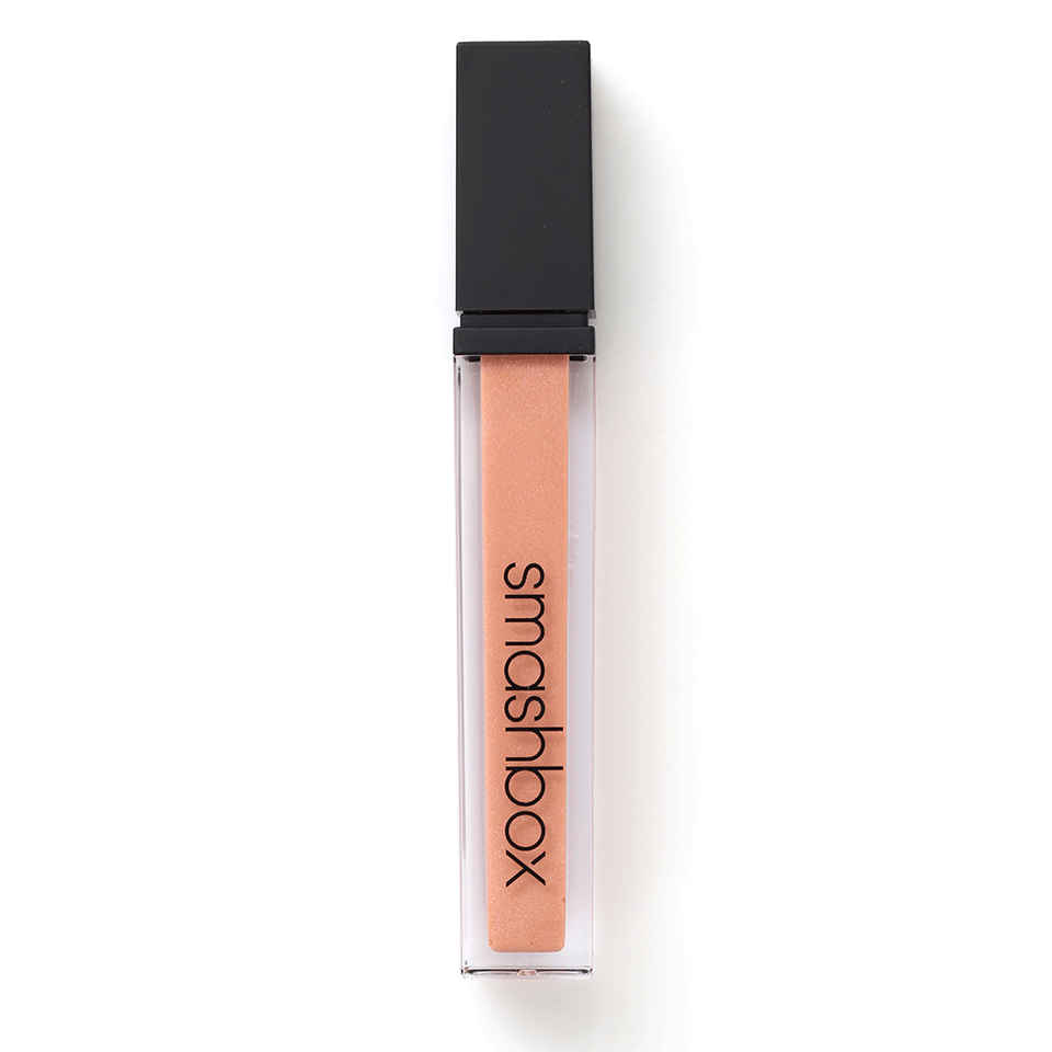 SMASHBOX-Be Legendary Lip Gloss-PINKLADY
