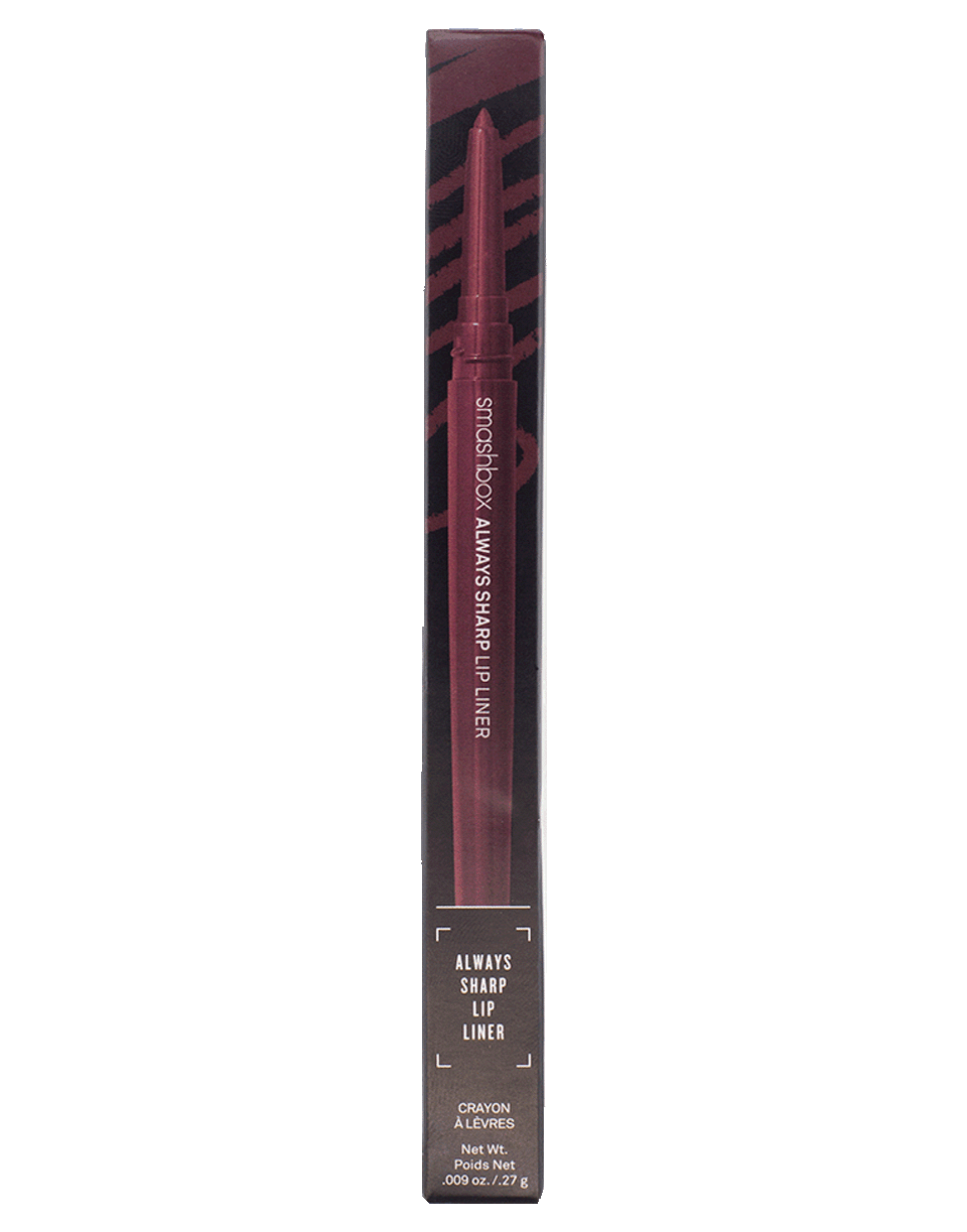 Always Sharp Lip Liner - Plum Role