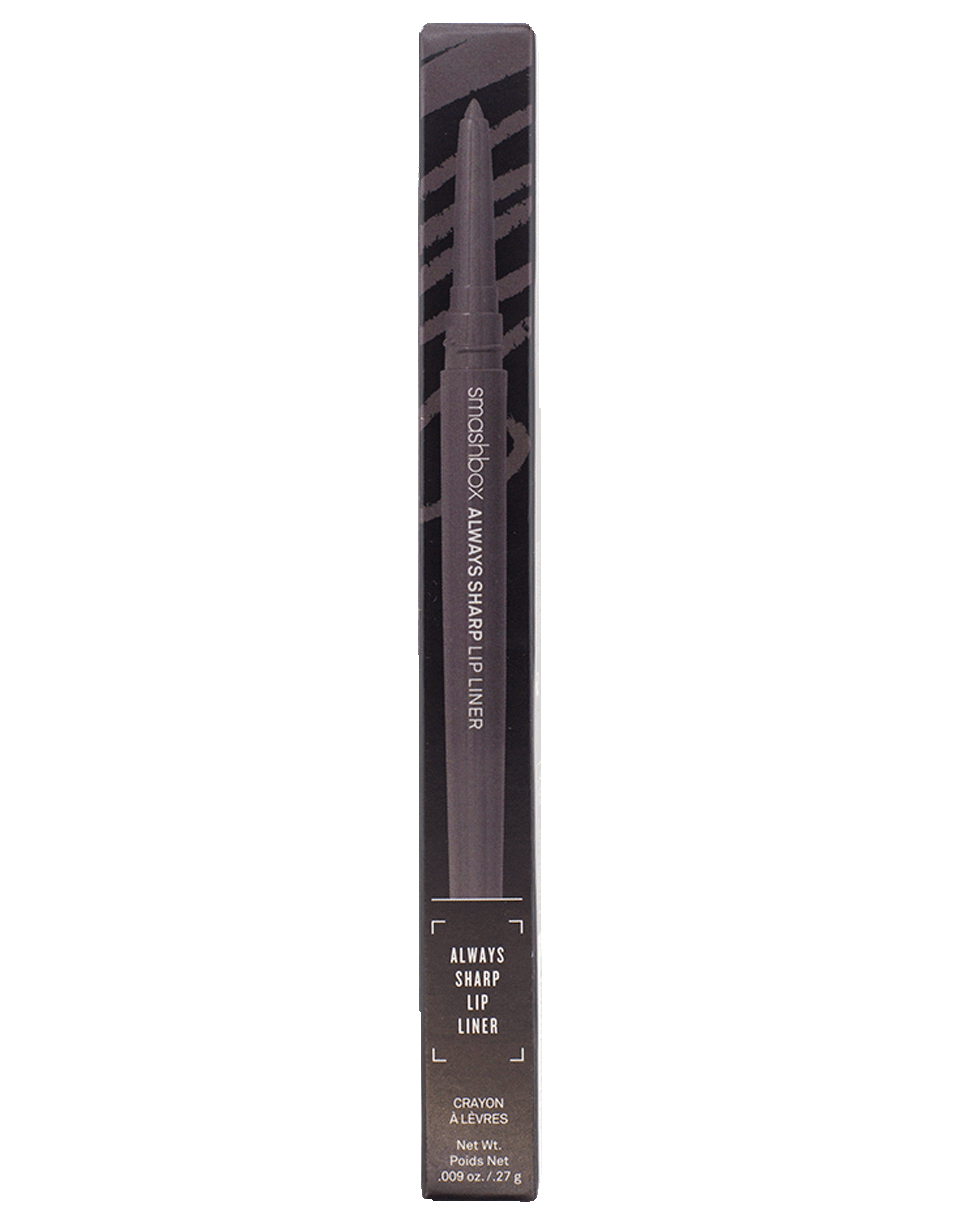 SMASHBOX-Always Sharp Lip Liner-PUNKED