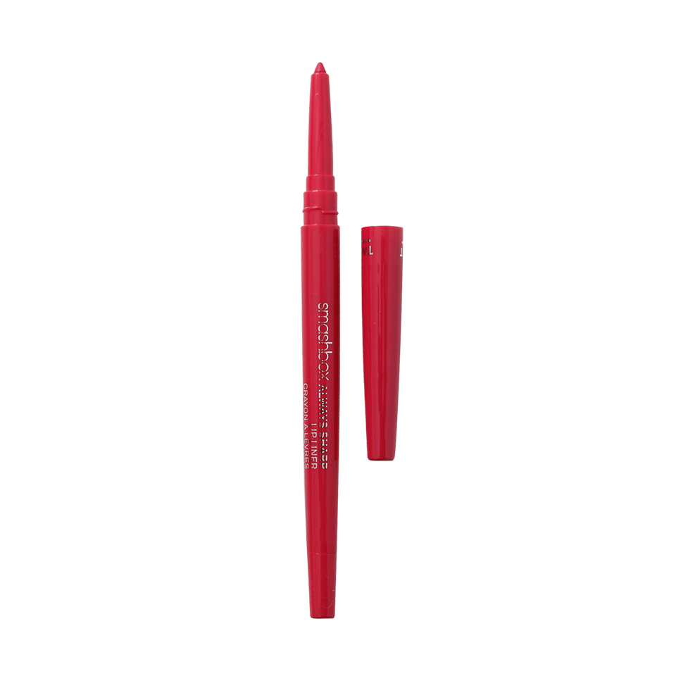 SMASHBOX-Always Sharp Lip Liner-SHCKPINK