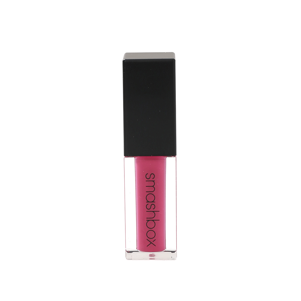 Always On Liquid Lipstick - Shockaholic