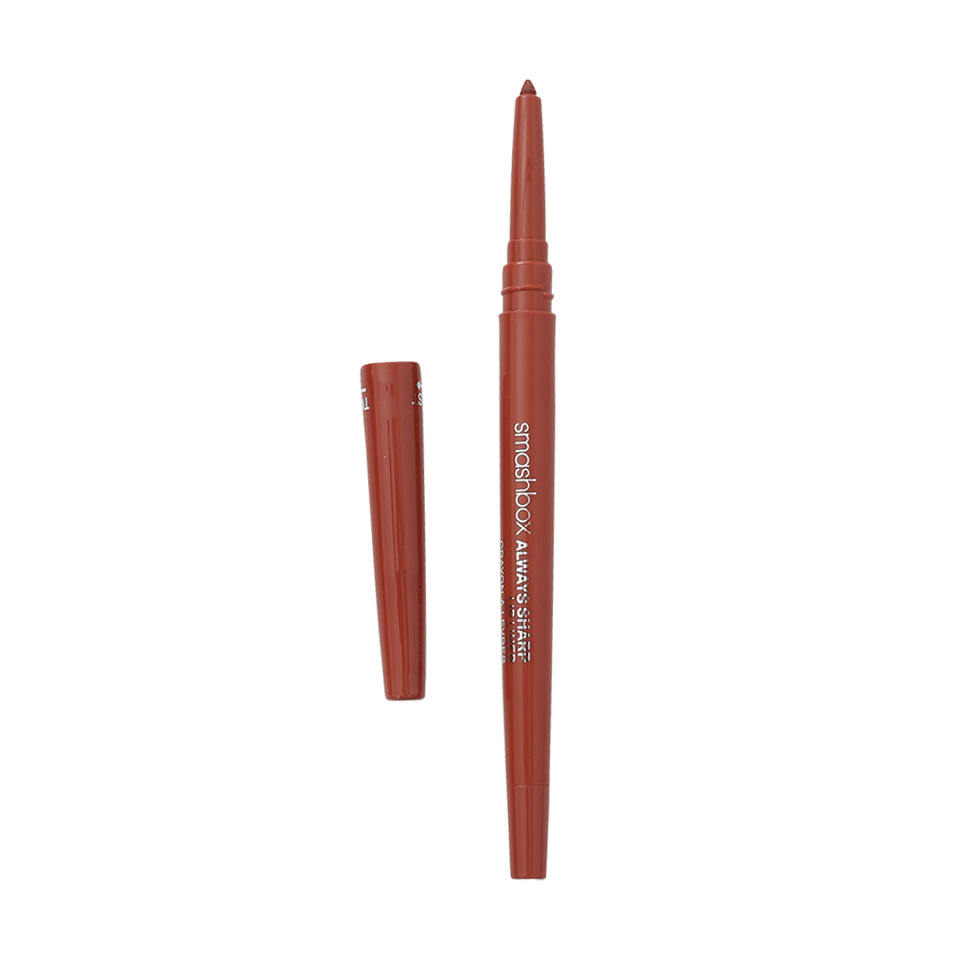 SMASHBOX-Always Sharp Lip Liner-SIENNA