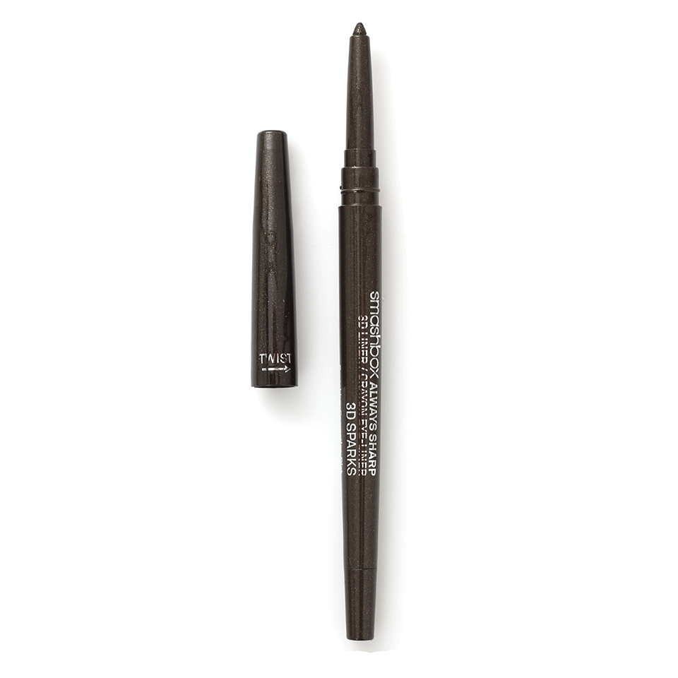SMASHBOX-Always Sharp 3D Liner-SPARKS