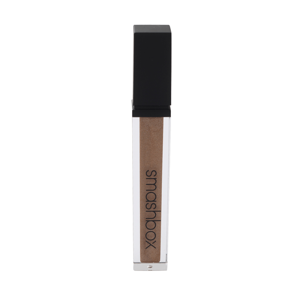 SMASHBOX-Be Legendary Lip Gloss-SUGARCAN