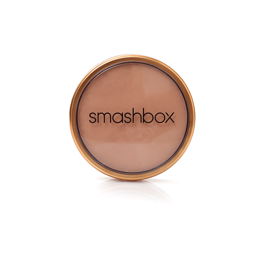SMASHBOX-Bronze Lights Matte Powder-SUNTAN