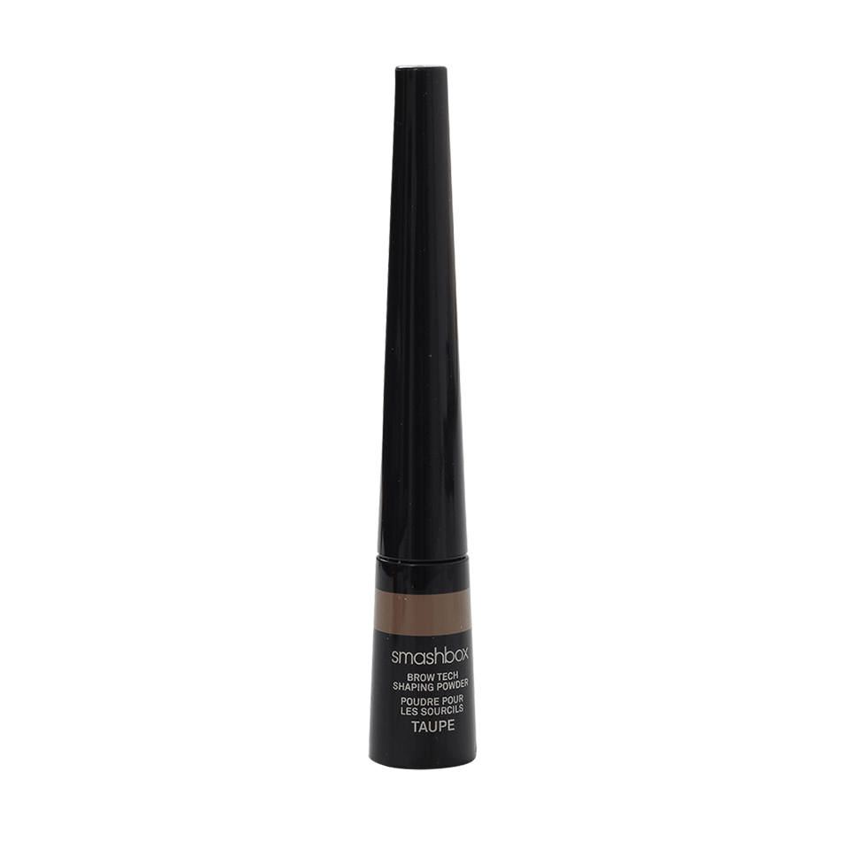 SMASHBOX-Brow Tech Shaping Powder-TAUPE