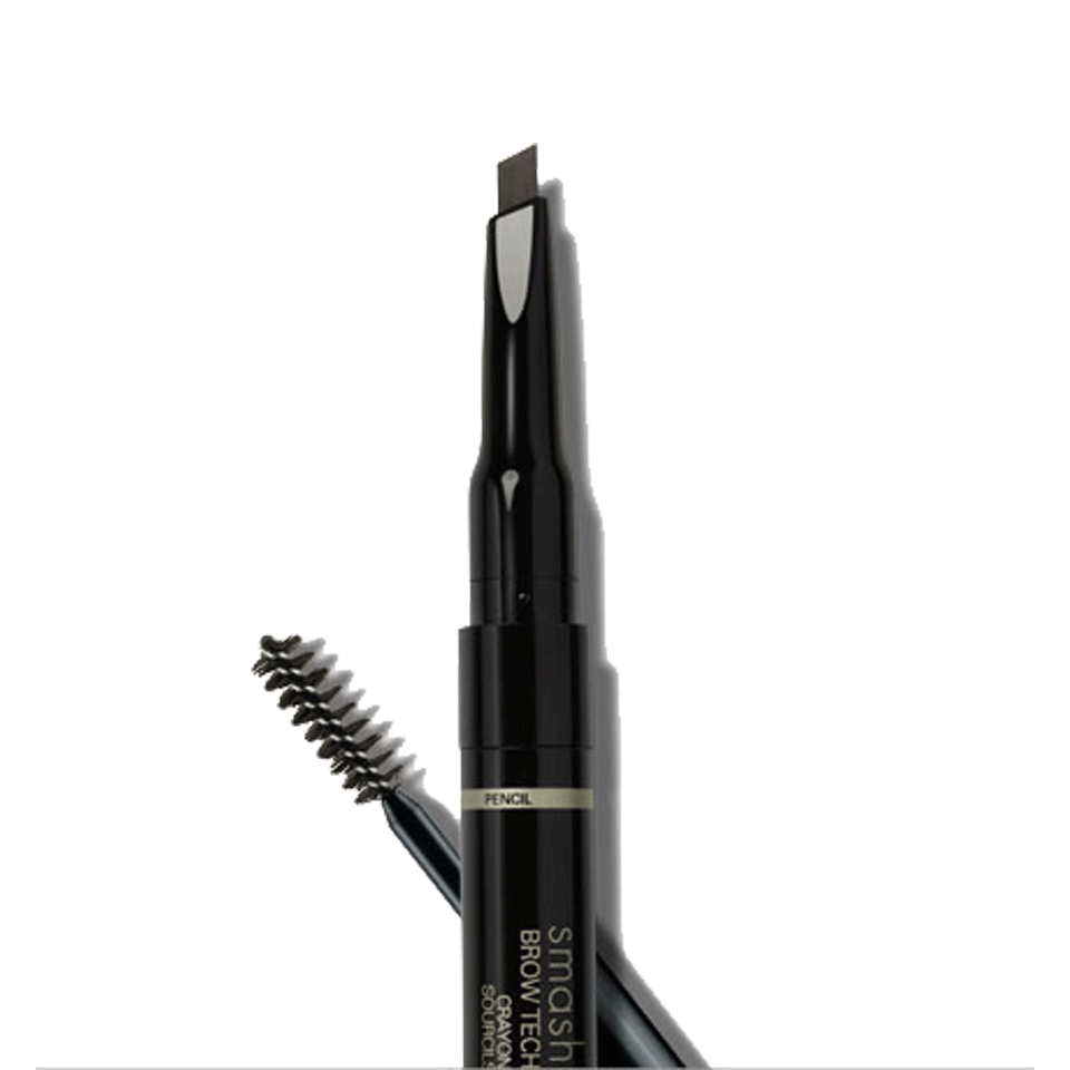 SMASHBOX-Brow Tech To-Go-TAUPE