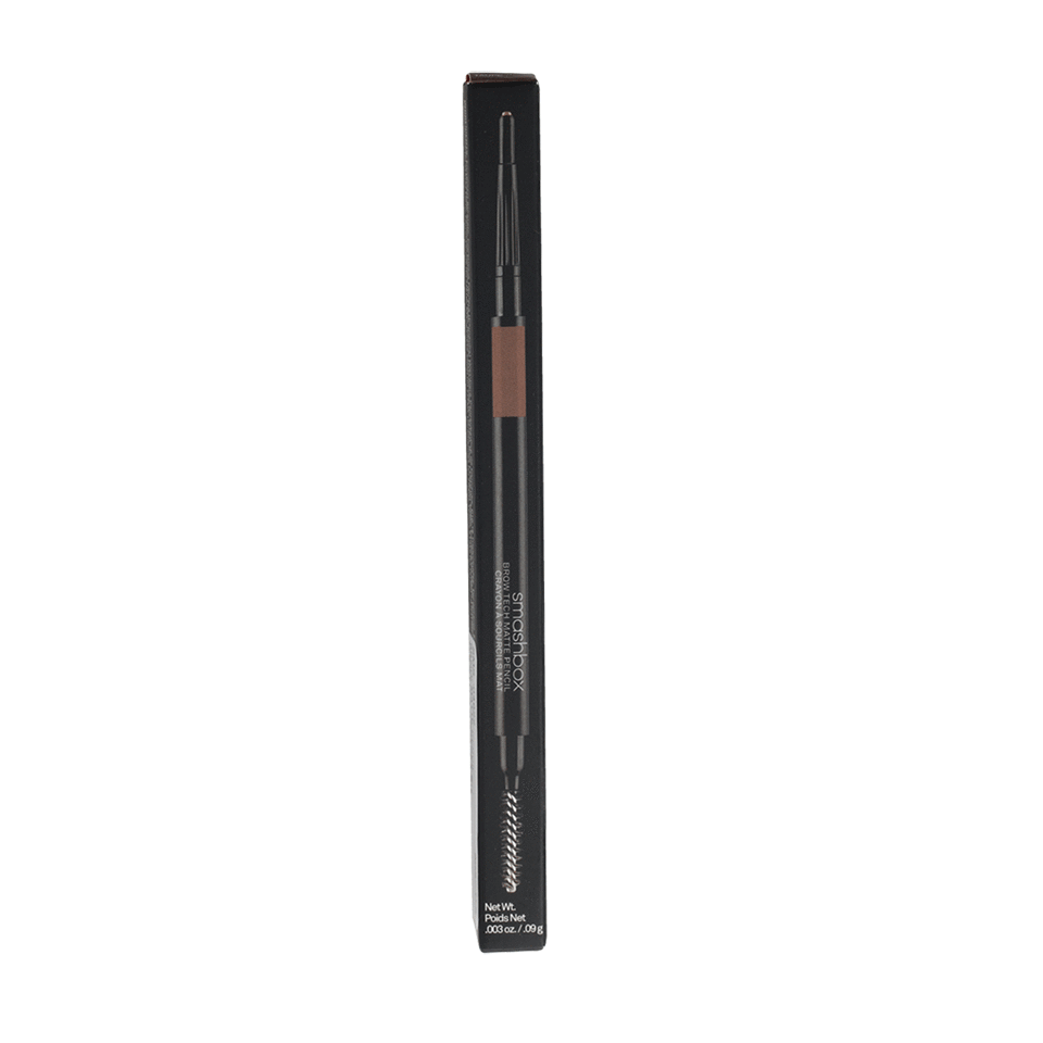 SMASHBOX-Taupe Brow Matte Pencil-TAUPE