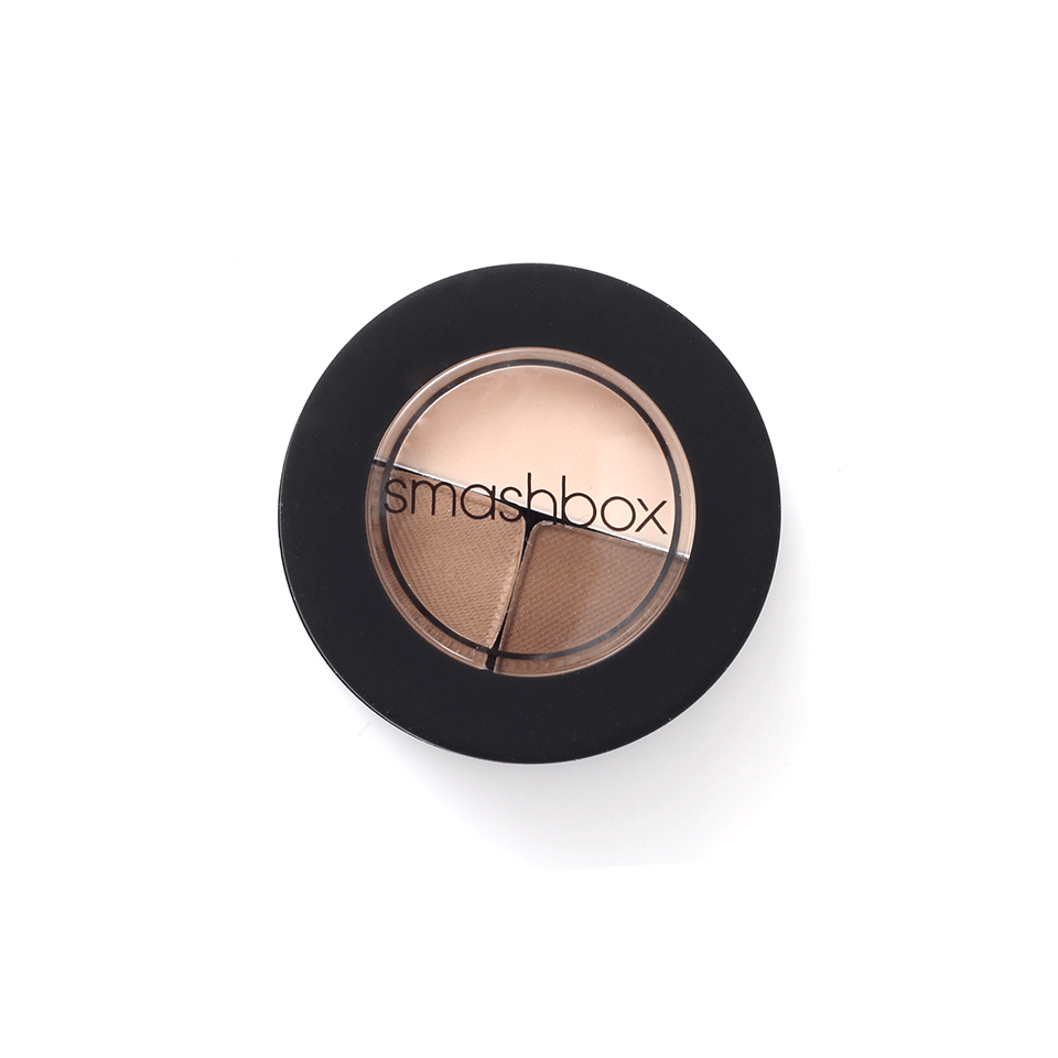 SMASHBOX-Brow Tech Trio-TAU/SBRN