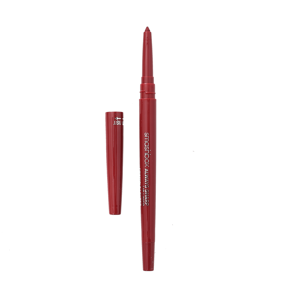 Always Sharp Lip Liner