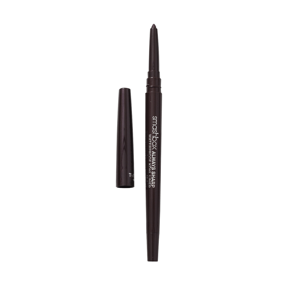 SMASHBOX-Always Sharp Waterproof Liner-VIOLETTA