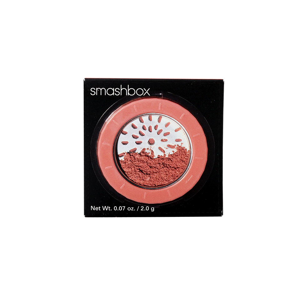 SMASHBOX-Halo Long Wear Blush-WARMGLOW