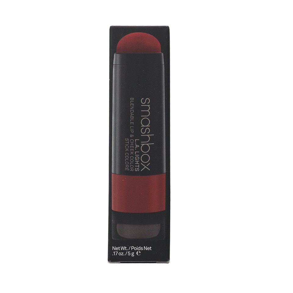 SMASHBOX-LA Lights-WINE