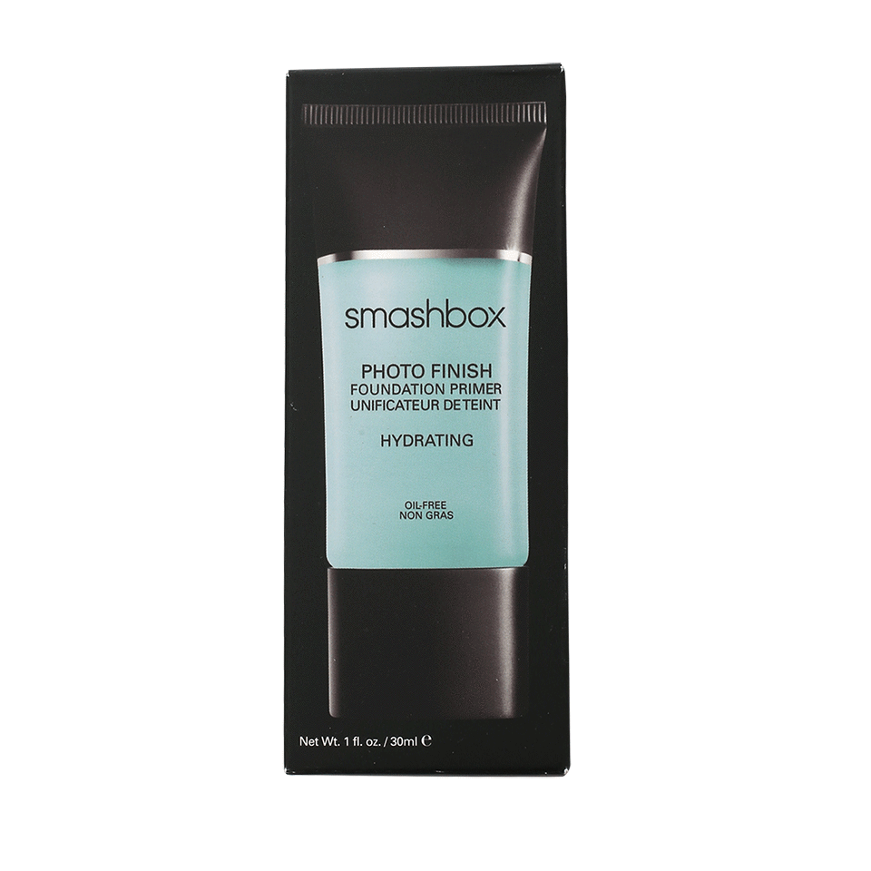 SMASHBOX-Photo Finish Hydrating Foundation Primer-PRIMER