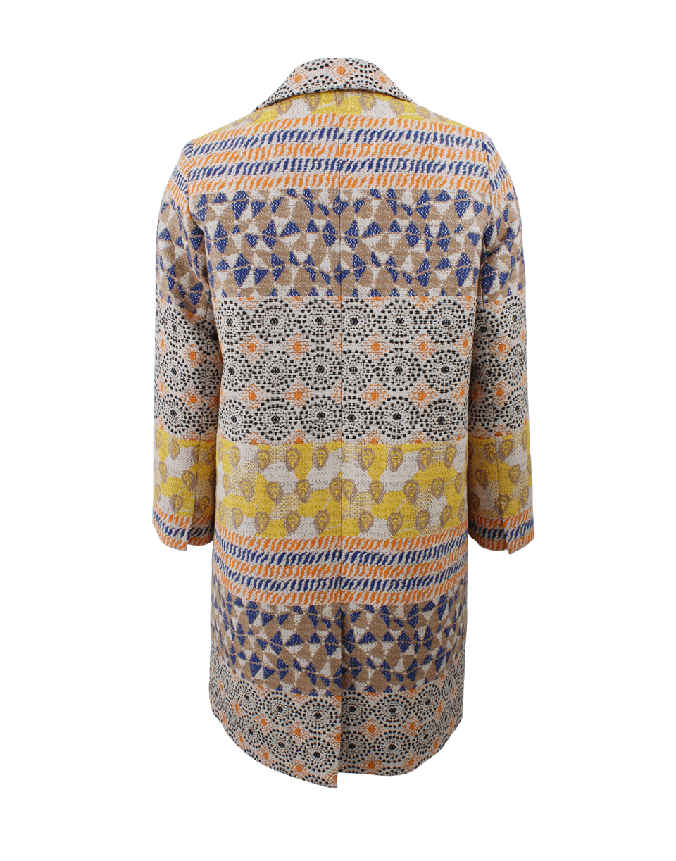 SMYTHE-Lab Coat-