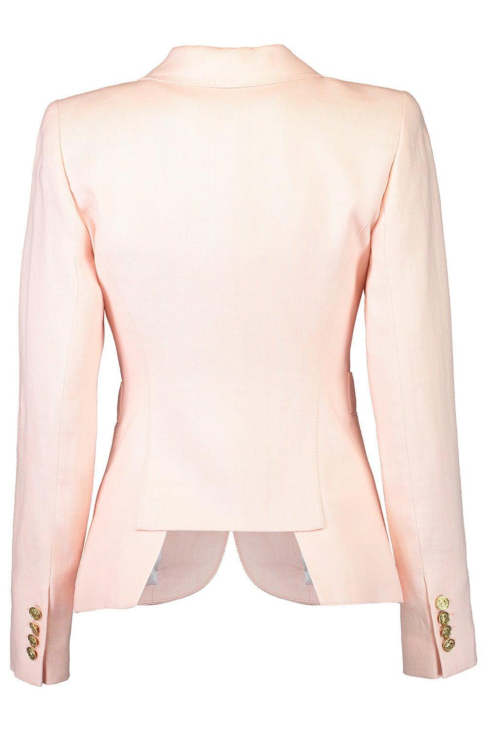 SMYTHE-Duchess Blazer - Ballet-