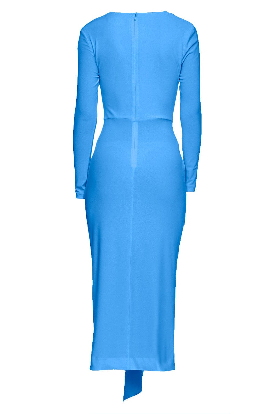 SOLACE LONDON-Lorena Midi Dress-
