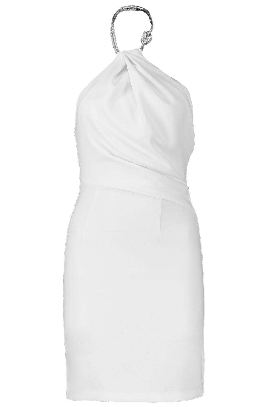 SOLACE LONDON-Kami Mini Dress-