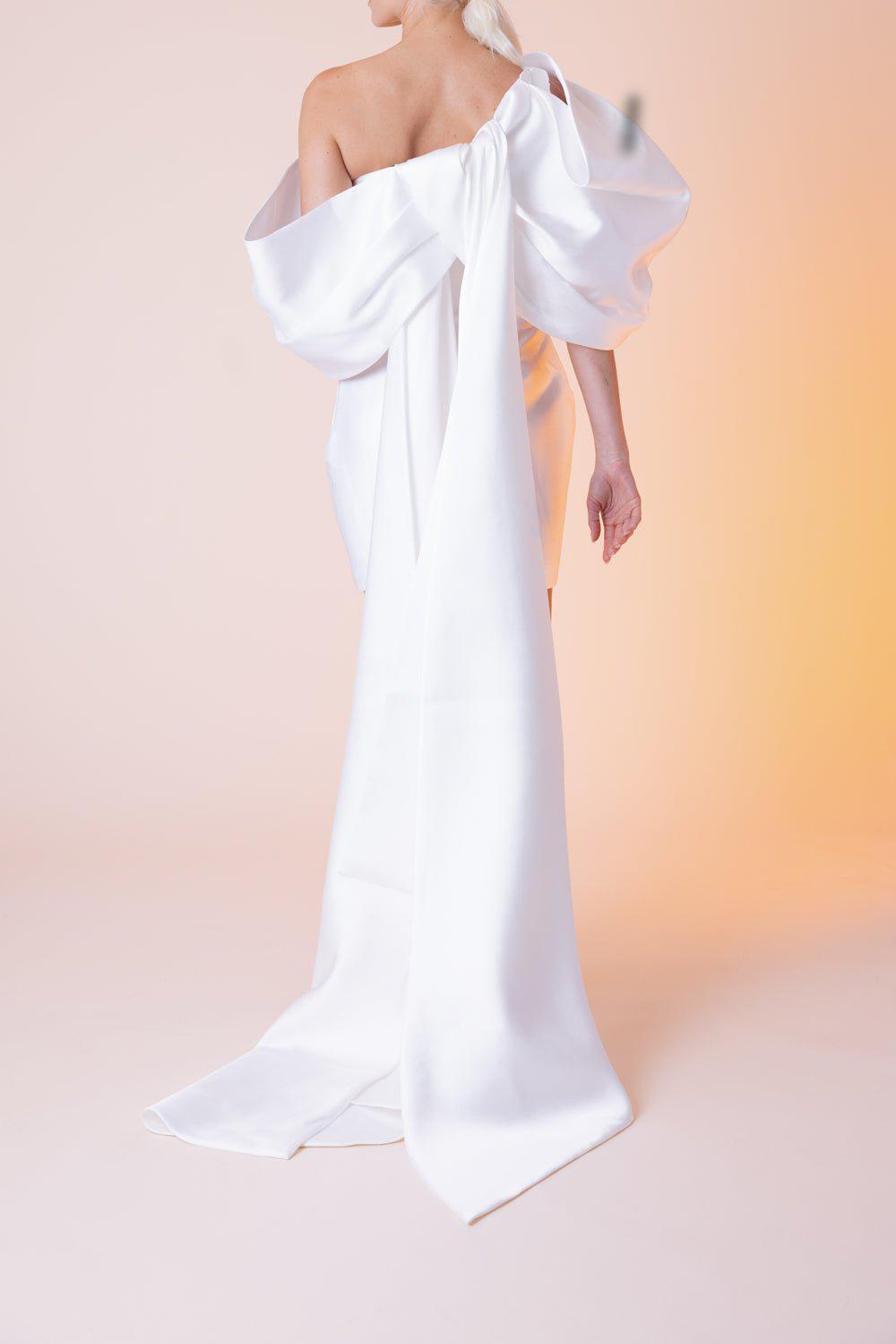 SOLACE LONDON-Ula Dress-