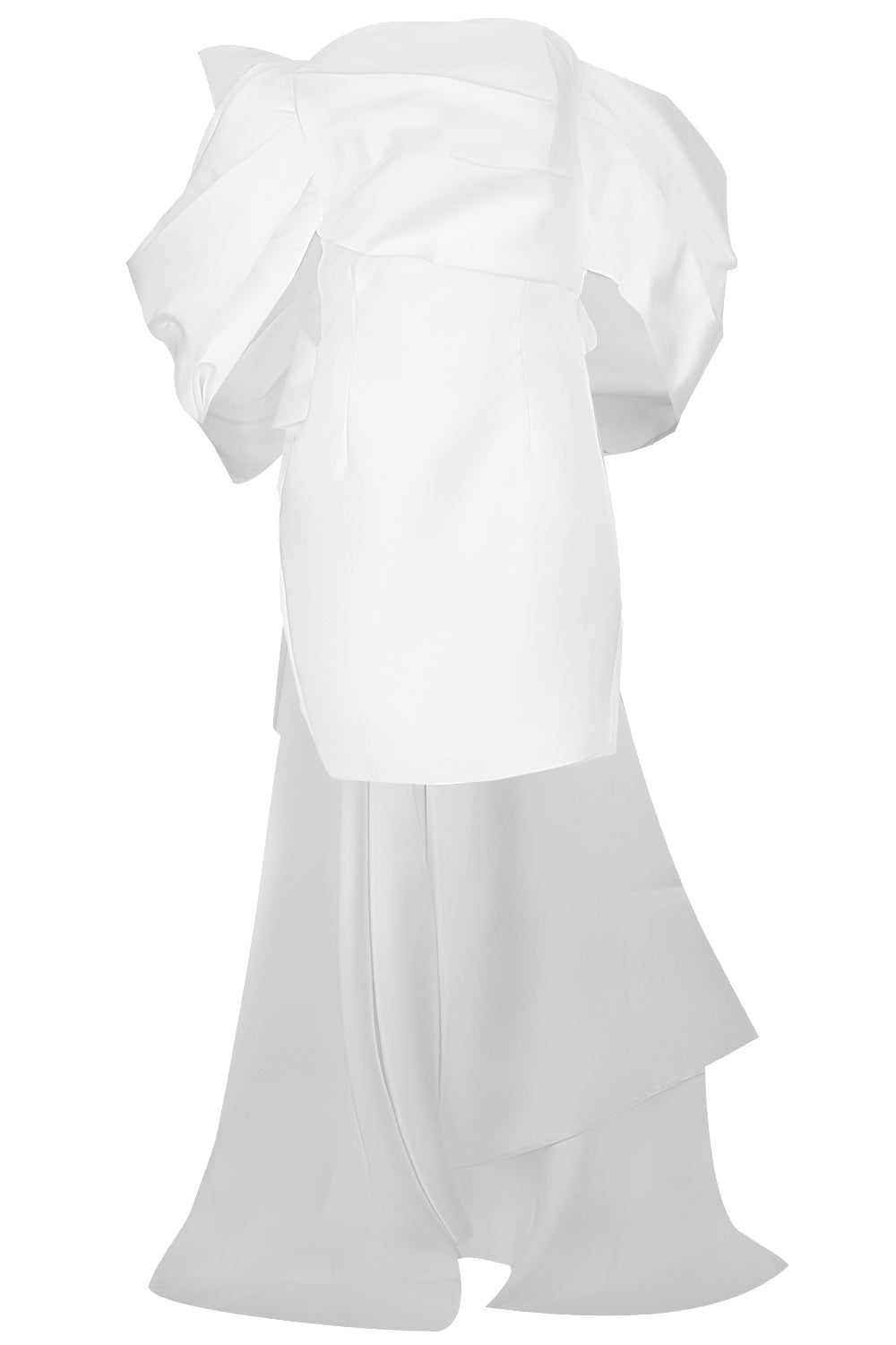 SOLACE LONDON-Ula Dress-