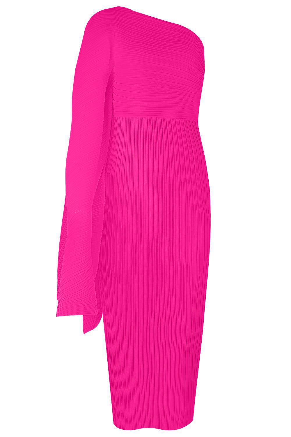 SOLACE LONDON-Lenna Dress-