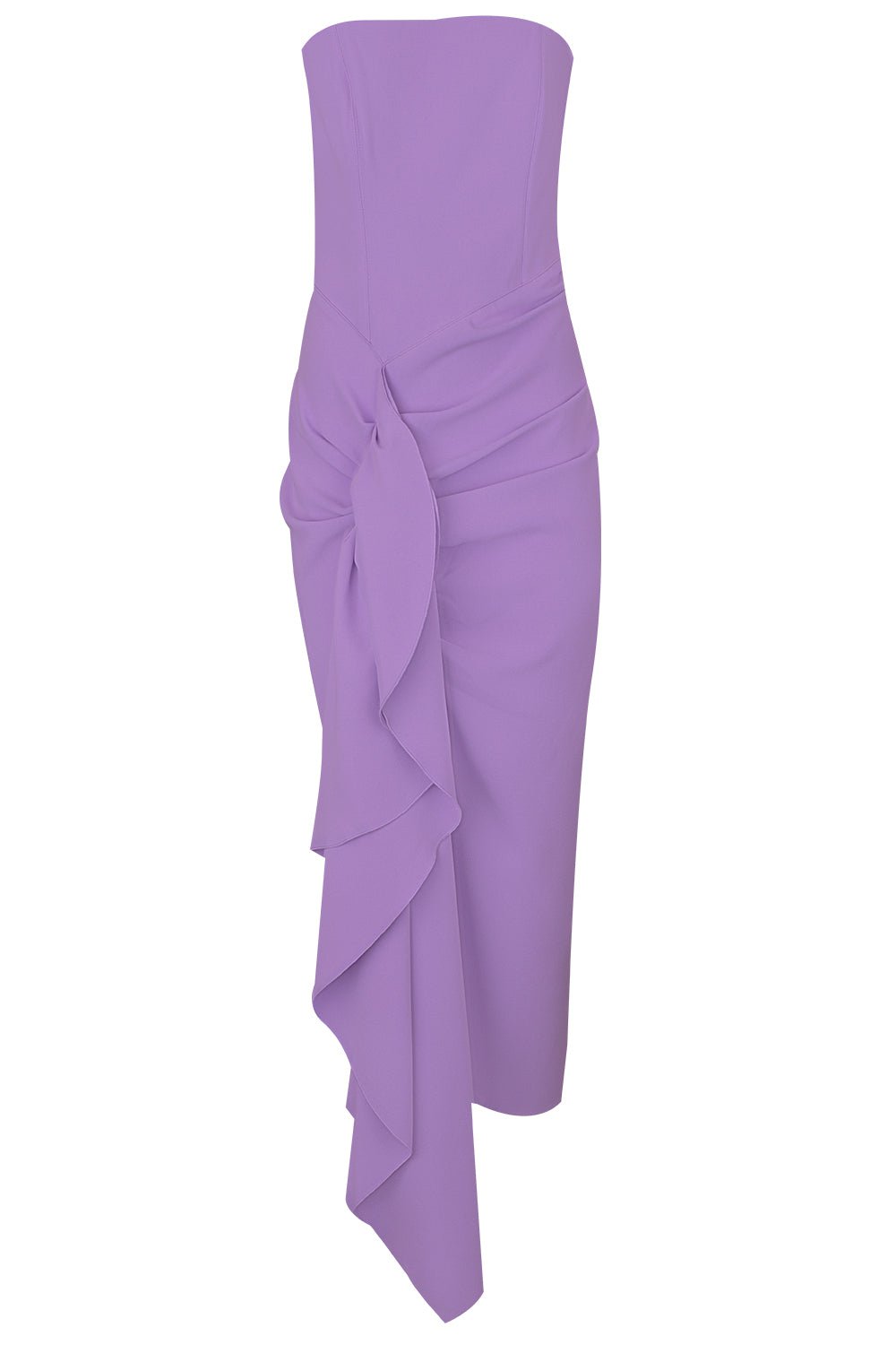 SOLACE LONDON-Thalia Dress-